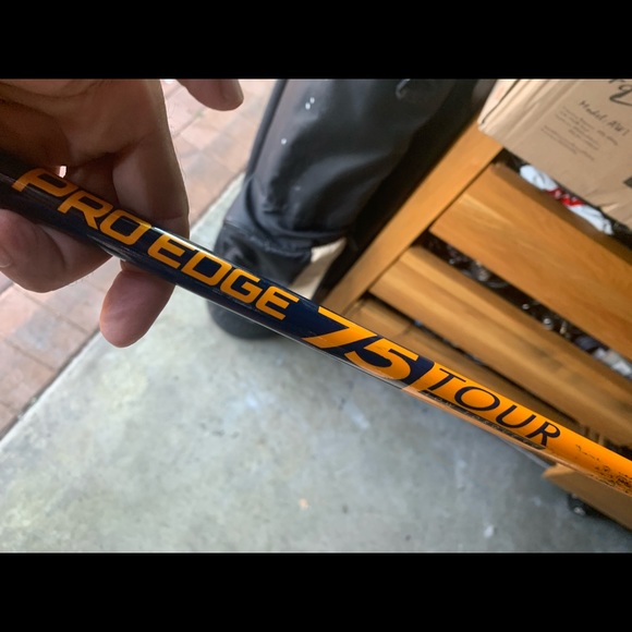 Golf driver pro tech no limits RH 9.5 deg - Picture 7 of 7